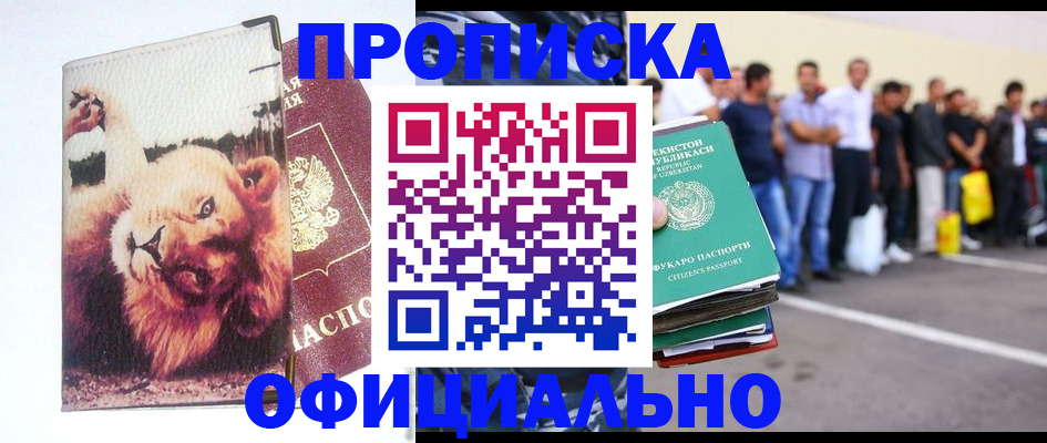 прописка регистрация в Звенигово